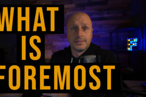 What is Foremost?