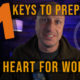 11 Keys to Preparing Your Heart for Worship